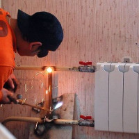 Gasgestookte verwarmingsbatterijen vervangen: een herziening van de technologie