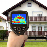 Thermotechnische berekening van een gebouw: details en formules voor het uitvoeren van berekeningen + praktische voorbeelden