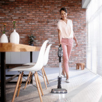 Philips cordless vacuum cleaner: repasuhin ang nangungunang 10 mga modelo + mga tip bago bumili