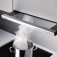 Calculation of hoods for the kitchen: how to calculate the power of the hood