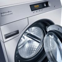 Miele wasmachines: de beste vertegenwoordigers van de line-up + merkrecensies