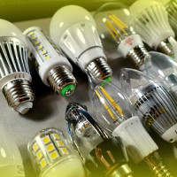 LED-lampvoeten: typen, markering, technische parameters + hoe u de juiste kiest