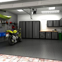 Hoe garageverwarming beter te organiseren: een vergelijkend overzicht van de beste manieren