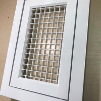 Ventilationsgitter: produktklassificering + ekspertrådgivning
