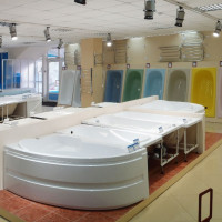 Cách chọn và phòng tắm nào là tốt nhất để chọn: tổng quan về các lựa chọn và đề xuất cho việc lựa chọn
