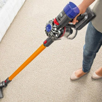 Dyson Cordless Vacuum Cleaners: Top-8 na ranggo ng pinakamahusay na mga modelo at mga tip sa pagpili bago bumili