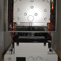Mã lỗi cho nồi hơi gas Viessmann: phương pháp khắc phục sự cố và phục hồi