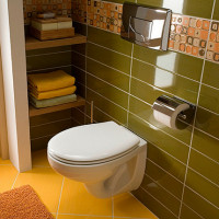 Installatie van een hangend toilet: we analyseren de nuances van installatietechniek
