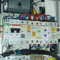 Fire RCD: selectie aanbevelingen, regels en installatieschema's