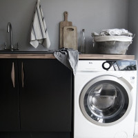 AEG wasmachines: productlijnoverzicht + beoordelingen van fabrikanten