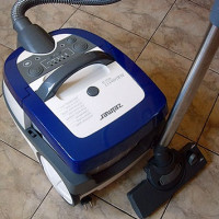 Ang pinakamahusay na Zelmer vacuum cleaner na may aquafilter: limang modelo + mga tip para sa mga mamimili ng mga vacuum cleaner ng tatak.