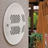 Ventilatieklep in de muur aanbrengen: kenmerken van de opstelling