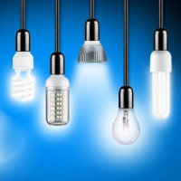 Welke soorten lampen zijn er: een overzicht van de belangrijkste soorten lampen + regels voor het kiezen van de beste