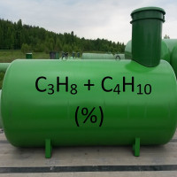 Taglamig at tag-init - ano ang pagkakaiba? Aling gas ang mas mahusay na magamit para sa mga refueling tank tank