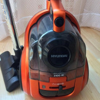 Hyundai vacuum cleaner: ang pinakamahusay na alok ng isang kumpanya sa South Korea + mga rekomendasyon para sa mga customer
