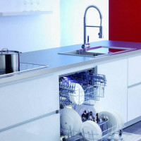 Przegląd zmywarki Electrolux ESL94200LO: jakie są przyczyny nadmiernej popularności?