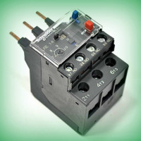 Thermisch relais voor een elektromotor: werkingsprincipe, apparaat, hoe te kiezen