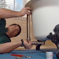 Xả tràn cho bồn tắm: nguyên lý hoạt động, sơ đồ lắp đặt và quy tắc lắp đặt
