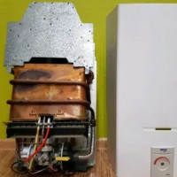 Doe-het-zelf vector gaskolom reparatie “Vector Lux”: veel voorkomende storingen + tips om ze te repareren