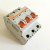 Three-phase short circuit selectivity