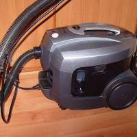 LG paghuhugas ng vacuum cleaner: TOP-8 ng pinakamahusay na mga modelo ng South Korean para sa basa at tuyo na paglilinis