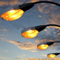 DRL-lampen: apparaat, kenmerken, selectieregels