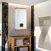 Lựa chọn máy nước nóng nào: xác định thiết bị tốt nhất + đánh giá model