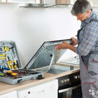 Een gasfornuis aansluiten op een elektrische oven: installatieprocedure + normen en regels voor aansluiting