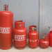 Paano ikonekta ang isang propane cylinder sa kagamitan na walang gearbox?