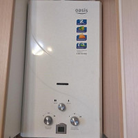 Oasis gaskolomreparatie: een overzicht van typische storingen en aanbevelingen voor de eliminatie ervan