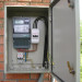 Straatdoos voor de elektrische meter: vereisten en kenmerken van de keuze en installatie van het elektrische paneel