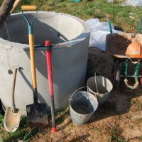 Pagpapalalim ng Do-it-yourself ng balon: isang pagsusuri ng mga pinakamahusay na pamamaraan upang makarating sa aquifer
