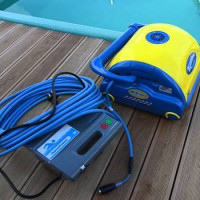 Paano pumili ng isang vacuum cleaner para sa pool: ang nangungunang sampung modelo + kung ano ang titingnan bago bumili