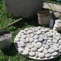 Filtr studni dolnej: technologia rozmieszczenia i przegląd materiałów filtracyjnych
