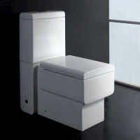 The toilet bowl is leaking: what should be done when a leak is detected