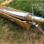 Drukval in het watertoevoersysteem (put + pomp 