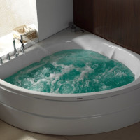 Technologia montażu jacuzzi wewnątrz i na zewnątrz: instrukcje krok po kroku
