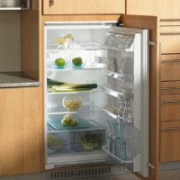 Refrigerator without a freezer: pros and cons + review of the 12 best models