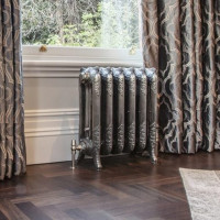 Hệ thống sưởi ấm một ống Leningradka: sơ đồ và nguyên tắc tổ chức