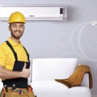 Correct gebruik van split-systemen: bediening van apparatuur + verzorgingstips