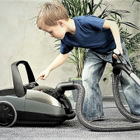 Đánh giá máy hút bụi cho chất lượng và độ tin cậy 2018-2019: ưu đãi tốt nhất của các nhà sản xuất hàng đầu