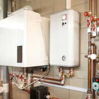 Làm nóng từ nồi hơi điện: các tùy chọn để tổ chức sưởi ấm dựa trên nồi hơi điện