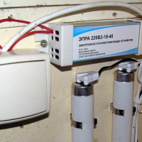 Stateczniki elektroniczne do lamp fluorescencyjnych: co to jest, jak działa, schematy połączeń dla lamp ze statecznikami elektronicznymi