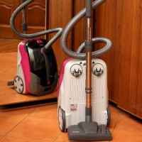 Ang mga vacuum cleaner na Thomas na may aquafilter: pagraranggo ng pinakamahusay na mga modelo + mga tip bago bumili