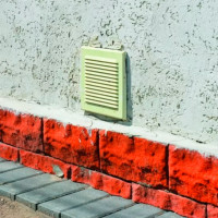 Vloerventilatie in een privéwoning: oplossingsmogelijkheden en praktische implementatiemethoden
