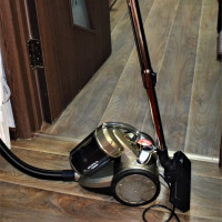 Top-7 Supra vacuum cleaner: isang pangkalahatang-ideya ng mga tanyag na modelo + kung ano ang hahanapin kapag bumili ng kagamitan sa tatak