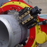 Ang pamutol ng pipe para sa mga tubo ng bakal: mga uri, mga tip para sa pagpili ng isang modelo at ang mga nuances ng karampatang operasyon