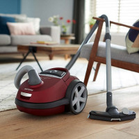 Repasuhin ang Philips FC 9174 vacuum cleaner: Grand Prix sa nominasyon ng Paboritong Tao