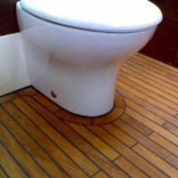 Een toilet installeren op een houten vloer: stapsgewijze instructies en analyse van installatiefuncties