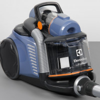 Mga vacuum cleaners Electrolux: nangungunang sampung modelo + mga tip para sa pagpili ng mga customer